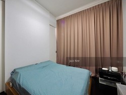 Seletar Park Residence (D28), Condominium #210294101